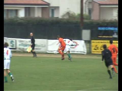 1° Parte Favaro 1949-Mestrina 1929   2-2 Camp.Prom.Veneto gir. C.wmv