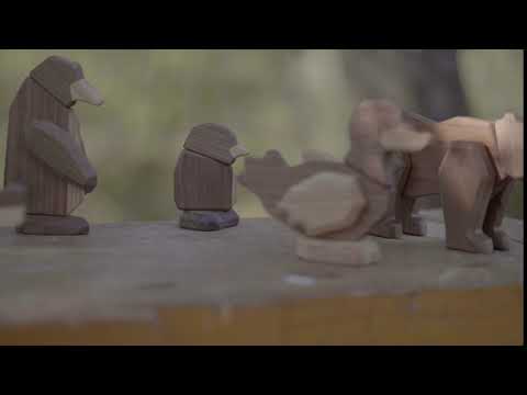 Demo jouets Fablewood