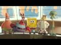 SPONGEBOB SCHWAMMKOPF Trailer Deutsch German HD
