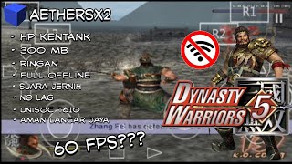 Download lagu Dynasty Warriors 5 PS2 | Link Game Setting Emulator Anti Lag! mp3 Download lagu Dynasty Warriors 5 PS2 | Link Game Setting Emulator Anti Lag! mp3