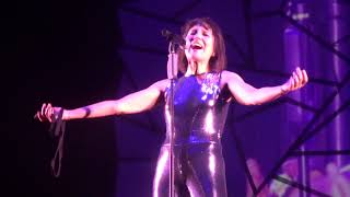 Amaral - Alicante (26/10/2019) - Rosita