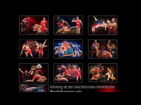 Trailer ASV Nendingen vs. SVG Weingarten Saison 2015