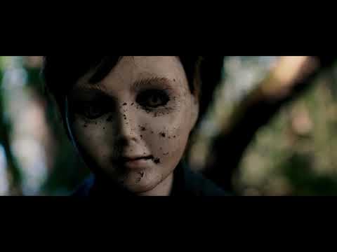 Кукла 2: Брамс