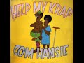 Oom Hansie Dokter Kop