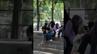 Download lagu PRANK JATUHIN CD DI DEPAN CEWEK #shorts mp3