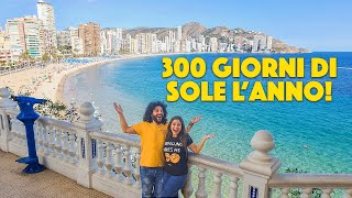 In Spagna c'è una MIAMI NASCOSTA 🌇🌴😍