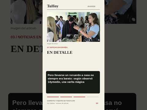 Harry Potter llega a un rincón de La Habana Vieja con varitas de 3.000 pesos