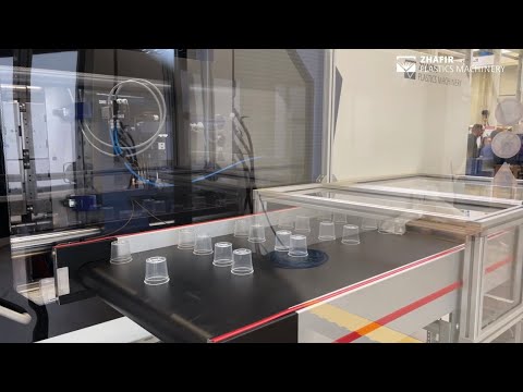 Zhafir Zeres III F Series ZE2300F-830h - Electrical fast-cycling solution