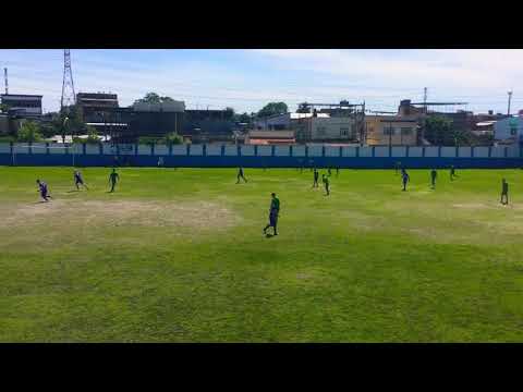 Amistoso Rogimirom VS Boa Vista - Sub 20