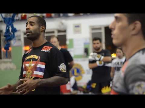 Losano Team - Cosmo Alexandre