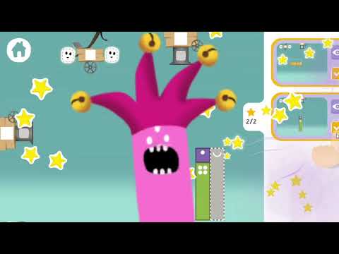 Les Noums présentation du chapitre 06 (Brissiaud et DragonBox)