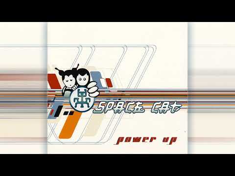 Space Cat, Dino Psaras - Latdino