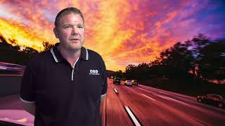 JOHN IS ONE HAPPY CUSTOMER