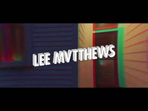 Lee Mvtthews - Stay (ft. Omega Levine) (Official Music Video)