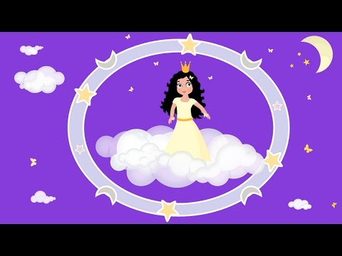 "La-Le-Lu" (Spieluhr, sleeping music, 20 min) #einschlafhilfe #einschlafmusik #baby #einschlafen