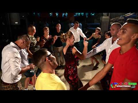 FLORIN MITROI LIVE COLAJ LA BOTEZ KARLOS DOBRIDOR BY DORIN RADESCU