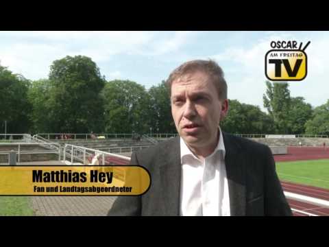 Oscar am Freitag-TV: Wacker Gotha feiert Aufstieg 2016