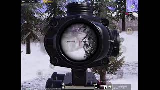 雪無くなるの...？(´；ω；｀)【pubg mobile】