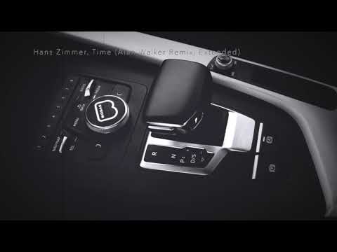 Hans Zimmer, Time (Alan Walker Remix)