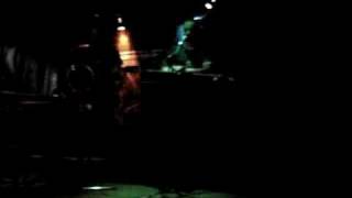 Crushed to Dust (Green Carnation)