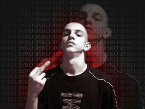 BYKU-Zapowiedz_[diss Na (tu miejsce na chujową ksywke)] 2009