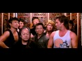 Big Trouble in Little China - Elevator Scene