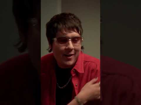 George Rhoads junto a RENNE es Alta Joya