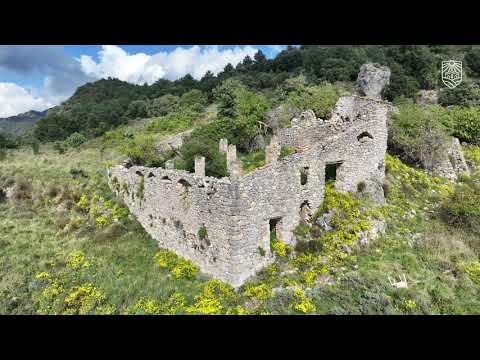 Villa for sale in Albanyà - 1793