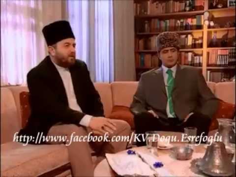 Doğu Eşrefoğlu & Polat Alemdar - Çeçenlerle Görüşmesi