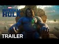 Infernal Hulk 3 2027 First Trailer Mark Ruffalo Dwayne Johnson MK Trailer