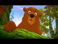 Brother Bear All Cutscenes Full Game Movie PC