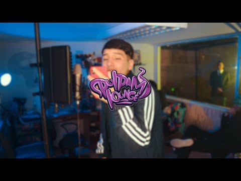 Pulpam Lounge #2 / Lil Jxta - "BOOMBAP" (Prod by Crimental 731)