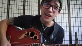 Ryan Cassata: &quot;Sobering Up&quot;