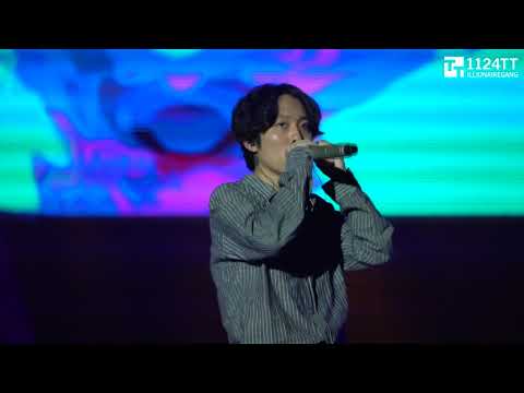 180303 보도블럭  - Hash Swan (렛츠기릿 서울)