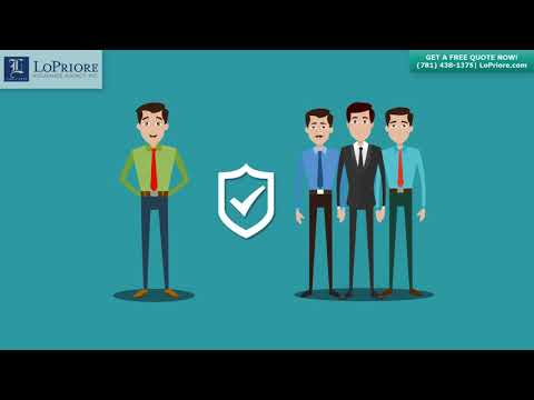 Home Insurance Stoneham MA (781) 438-1375