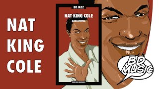 Nat King Cole - Honeysuckle Rose