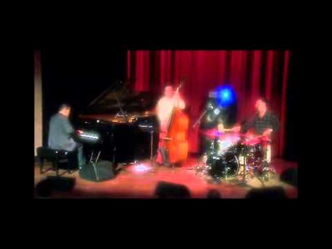 Moncef Genoud Trio - Invitation (Live at Yoshi's) © 2012 Rollin' Dice Productions