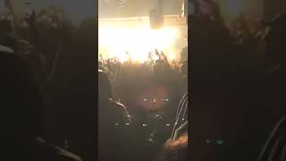 Clementino Feat CAPAREZZA - Babylon (Live Bari)
