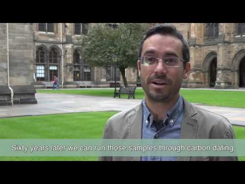 St Columba, The Next Chapter