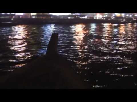 PATCHES OF LIGHT - St. BRINZA (СТАСИС БРЫНЗА)/ Dj. MARUL (БЛИКИ НА ВОДЕ)