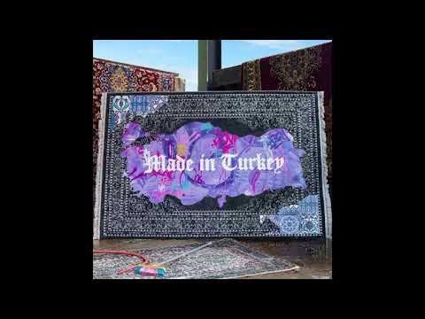 [FREE | NO TAG] EHZEL x MURDA MADE IN TURKEY TYPE BEAT "BONG"