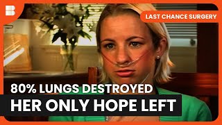 Last Chance Surgery Saves Three Dying Patients | Last Chance Surgery