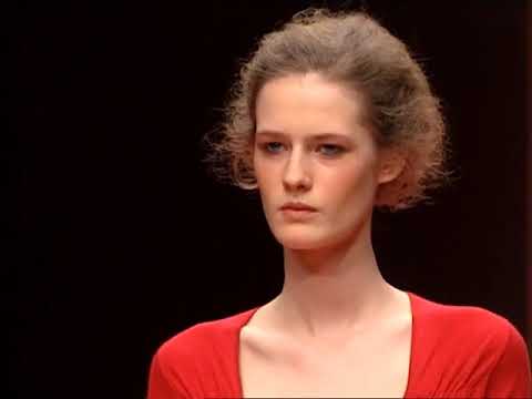 Prada Fall Winter 2000