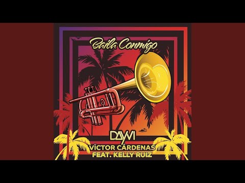 Baila Conmigo | Dayvi, Victor Cárdenas (Original Mix)