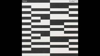 Tiga - Planet E (Dense &amp; Pika Remix)