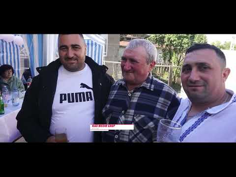 🔴Nou 2025🎉 Petrecere Mare la Comarnic cu Crina & Dan Coreeanu 🎶 Muzica de ❎ Chef de Neuitat! #BOTEZ