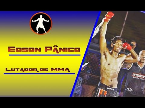 Edson Pânico (New Level )  VS José Wilker (Mamute Top Team)