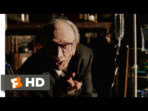 Intolerable Cruelty (11/12) Movie CLIP - I'm a Patsy (2003) HD