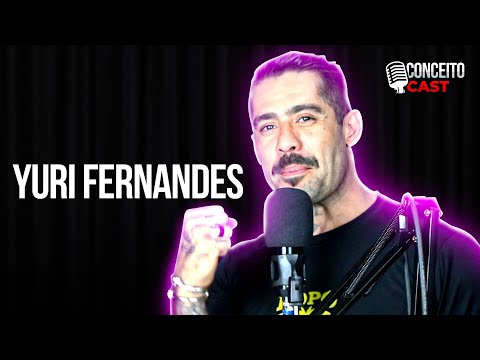 YURI FERNANDES - Conceito Cast #02