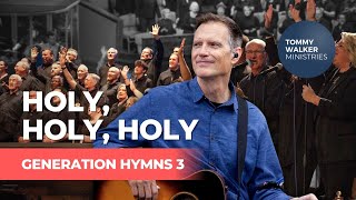 Holy, Holy, Holy (Our Song Shall Rise To Thee) Music Video